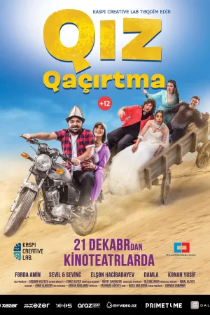 Watch and download Qız qaçırtma online (2017)