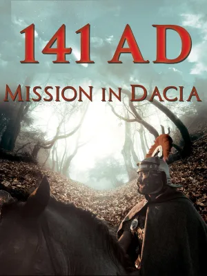 Watch and download 141 A.D. Mission in Dacia online (2018)