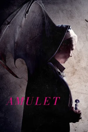 Watch and download Amulet online (2020)