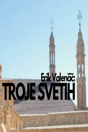 Watch and download The Three Holy Ones online (2017)
