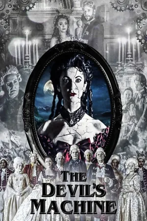Watch and download The Devil's Machine online (2019)