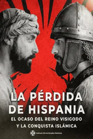 گم شدگی Hispania