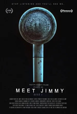 Watch and download Meet Jimmy online (2018)