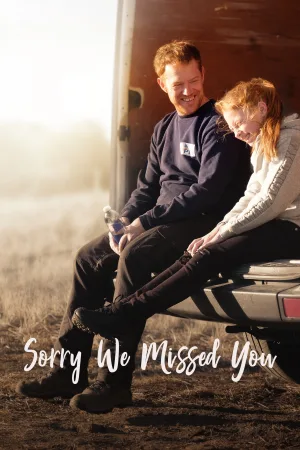 Watch and download Sorry We Missed You online (2019)