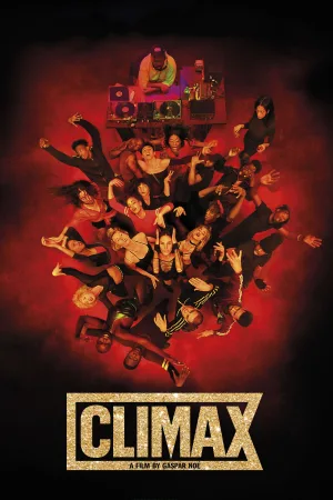 Watch and download Climax online (2018)