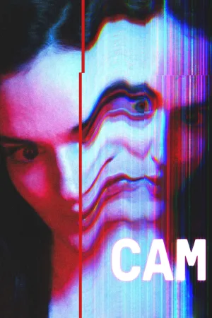 Watch and download Cam online (2018)