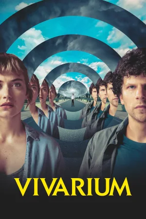 Watch and download Vivarium online (2019)