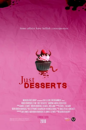 Just Desserts