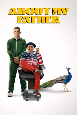 Watch and download About My Father online (2023)