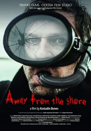 Watch and download Away from the shore online (2019)