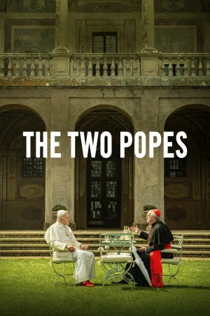 Watch and download The Two Popes online (2019)