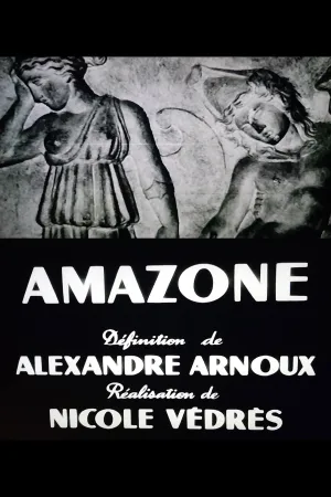 Watch and download Amazone online (1951)