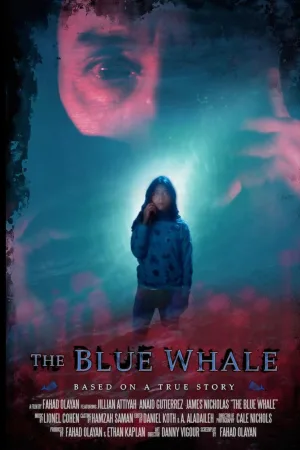 Watch and download The Blue Whale online (2019)