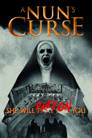 Watch and download A Nun's Curse online (2020)