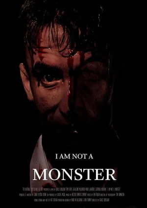 Watch and download I Am Not a Monster online (2018)