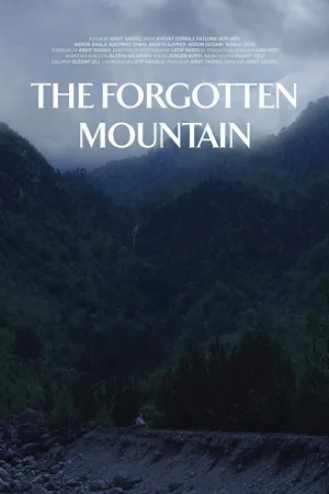 Watch and download The Forgotten Mountain online (2018)