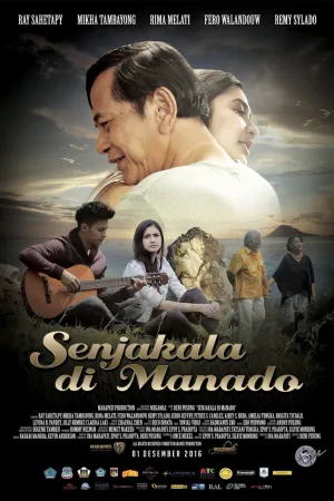 Watch and download Senjakala di Manado online (2016)