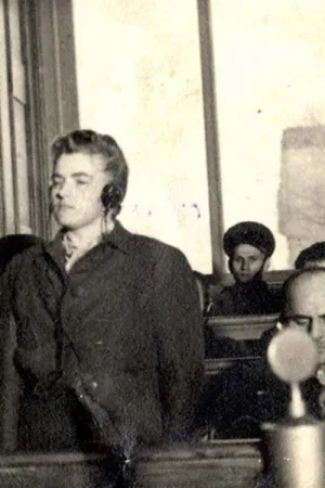 محاکمه آوشویتس کراکوف 1947