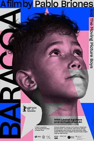 Watch and download Baracoa online (2021)
