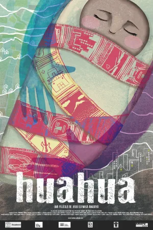 Watch and download Huahua online (2017)