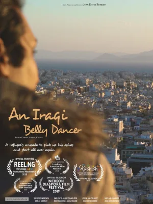 Watch and download An Iraqi Belly Dancer online (2018)