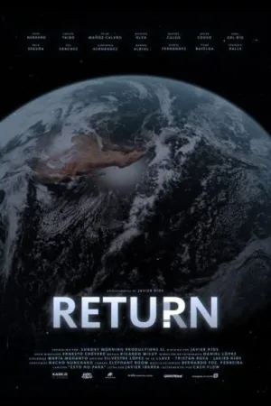 Watch and download Return online (2018)