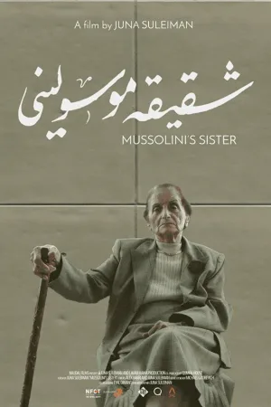 Watch and download Mussolini's Sister online (2019)
