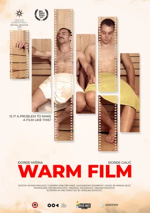 Watch and download Warm Film online (2024)