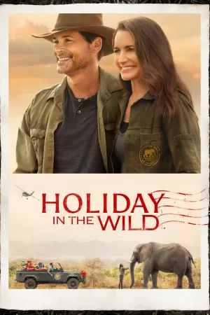 Watch and download Holiday in the Wild online (2019)