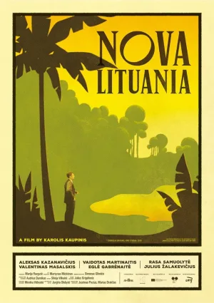 Watch and download Nova Lituania online (2020)