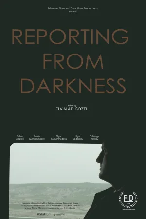 Watch and download Reporting from Darkness online (2018)