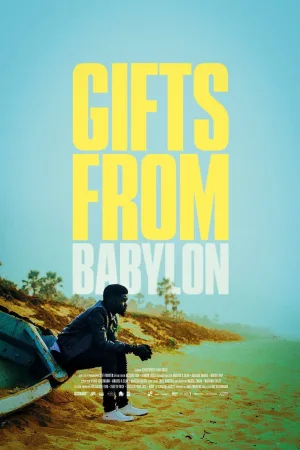Watch and download Gifts from Babylon online (2018)