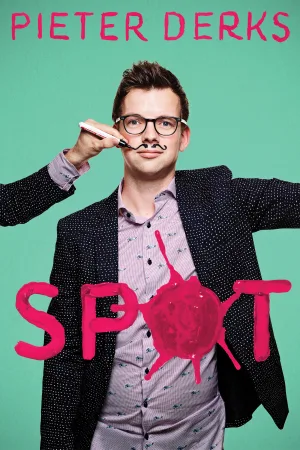 Watch and download Pieter Derks: Spot online (2018)