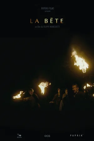 Watch and download La bête online (2018)