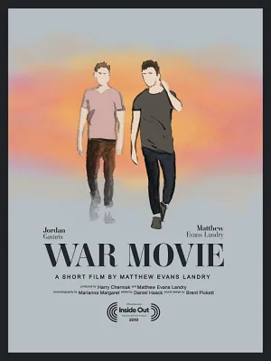 فیلم جنگی
