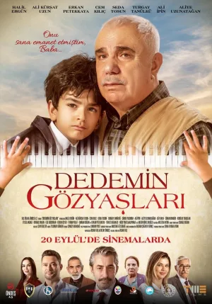 Watch and download Dedemin Gözyaşları online (2024)