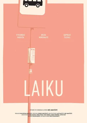 Watch and download On Time online (2019)