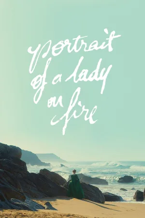Watch and download Portrait of a Lady on Fire online (2019)