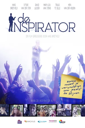 Watch and download The Inspirer online (2018)