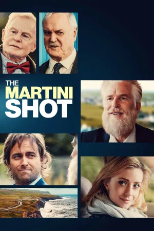 Watch and download The Martini Shot online (2023)