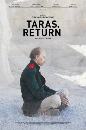 Watch and download Taras. Return online (2020)