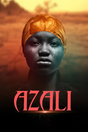 Watch and download Azali online (2018)