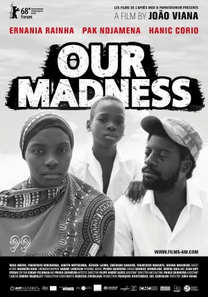 Watch and download Our Madness online (2018)