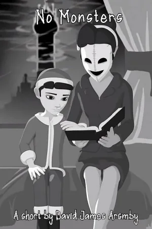 بدون هیولاها