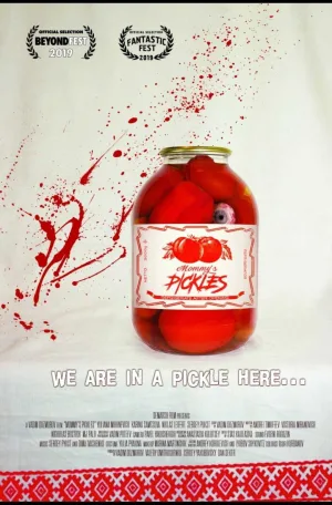 Watch and download Mommy's Pickles online (2019)