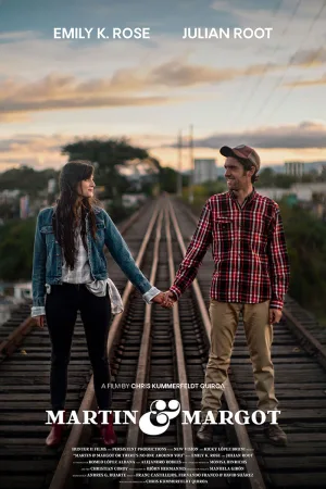 Watch and download Martin & Margot online (2019)