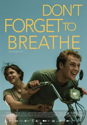 Watch and download Don't Forget to Breathe online (2019)