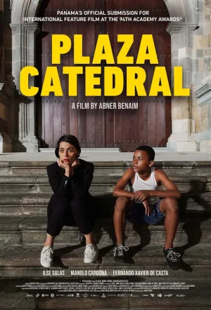 Watch and download Plaza Catedral online (2021)