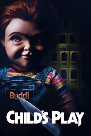 Watch and download Child's Play online (2019)