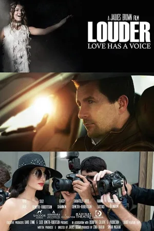 Watch and download Louder online (2019)